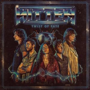 Twist Of Fate , Hitten