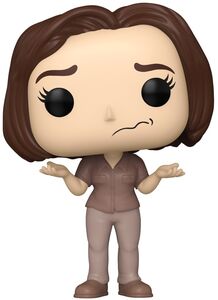 FUNKO POP! Television: SNL S2 - Debbie Downer, 50th Anniversary (Saturday Night Live) , Rachel Dratch