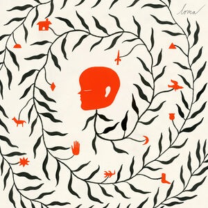 How Will I Live Without a Body? , Loma