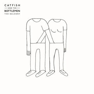 Balcony - Limited White Colored Vinyl [Import] , Catfish & the Bottlemen
