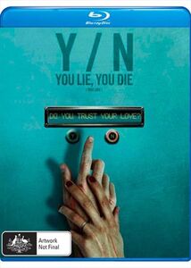 Y/ N: You Lie You Die - All-Region/ 1080p [Import]