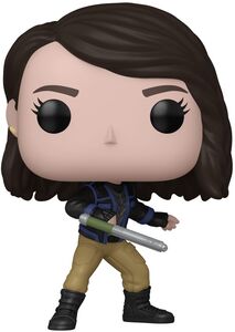 FUNKO POP! MARVEL: Captain America: Brave New World - Ruth Bat-Seraph