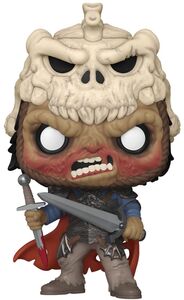 FUNKO POP! Movies: Army of Darkness - Evil Ash 