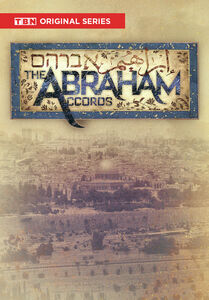 The Abraham Accords , David Friedman