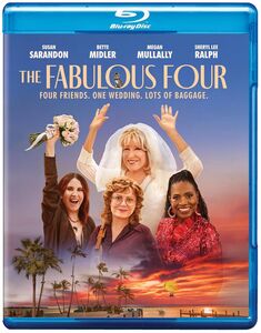 The Fabulous Four , Susan Sarandon