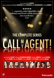 Call My Agent: The Complete Series