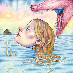 Cacophony , Paris Paloma