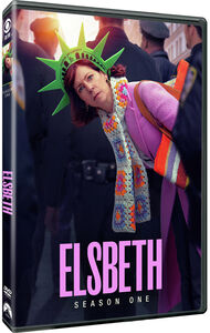 Elsbeth: Season One , Carrie Preston