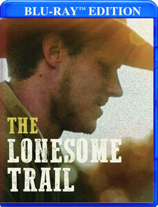 The Lonesome Trail