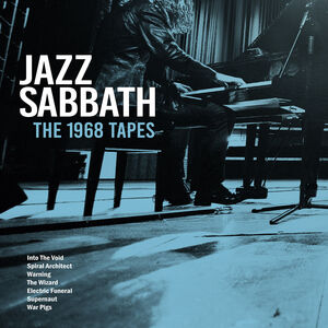 The 1968 Tapes , Jazz Sabbath