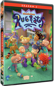 Rugrats: Season Two