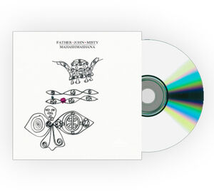 Mahashmashana , Father John Misty