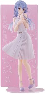 BanPresto - The Idolm@Ster Shiny Colors - Espresto - Clear Material - Hana Suzuki