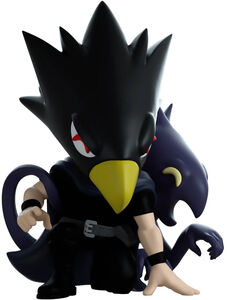 Youtooz - My Hero Academia - Fumikage Tokoyami (MHA)