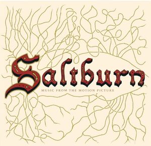 Saltburn (Original Soundtrack) , Various