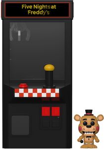 Funko Bitty POP! Arcade - Five Nights at Freddy's