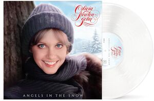 Angels In The Snow , Olivia Newton-John