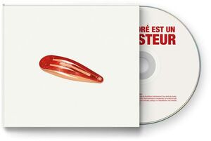 Imposteur (Version Rouge) - Limited [Import]