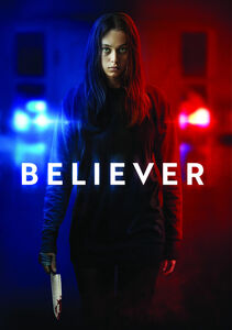 Believer , Lauren Lee Smith