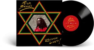 Rastafari Liveth , Peter Broggs