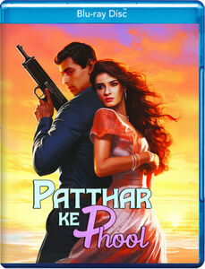 Patthar Ke Phool