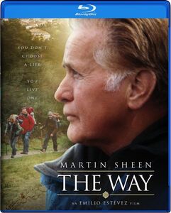 The Way , Martin Sheen