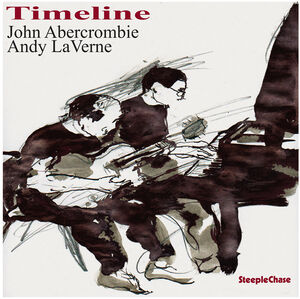 Timeline , John Abercrombie