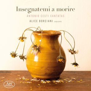 Cesti & Viviani: Insegnatemi a Morire , Alice Borciani