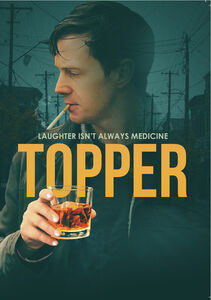 Topper , Bryan Callen