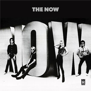 The Now