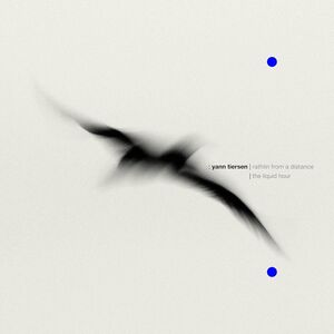 Rathlin From A Distance /  The Liquid Hour , Yann Tiersen