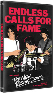 Endless Calls For Fame: The Story Of The New Rising Sons