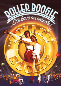 Roller Boogie , Linda Blair