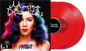 Froot (10 Year Anniversary EcoRecord Edition) , Marina and the Diamonds