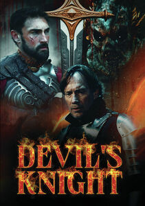 Devil's Knight , Kevin Sorbo