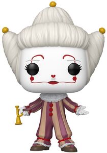 Funko POP! Television: Welcome to Derry - Little Periwinkle 