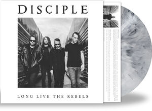 Long Live the Rebels - Silver Bullet , Disciple