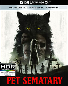 Pet Sematary , Jason Clarke