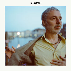 Allbarone , Baxter Dury