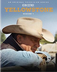 Yellowstone: Season 1 , Kevin Costner