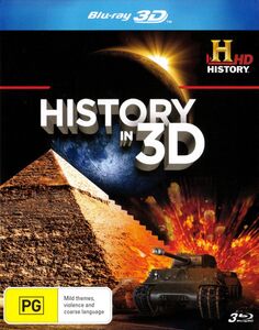 History in 3D [Import]