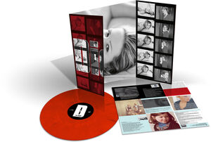 No Angel (Deluxe Edition)