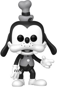 Funko POP! Disney: Goofy Through the Ages - 1932