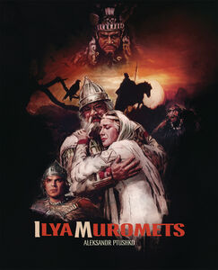 Ilya Muromets