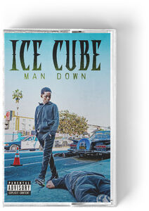 Man Down [Import]