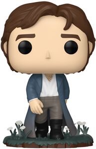 Funko POP! Movies: Pride & Prejudice - Mr. Darcy