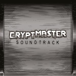 Cryptmaster (Original Soundtrack) , Surasshu