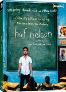 Half Nelson [Import] , Ryan Gosling