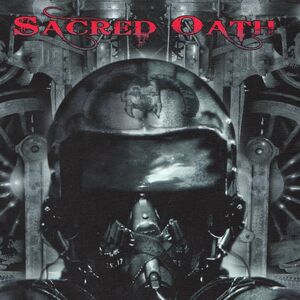 Sacred Oath , Sacred Oath