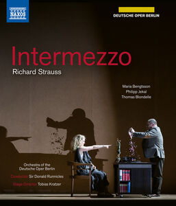Intermezzo , Anna Schoeck